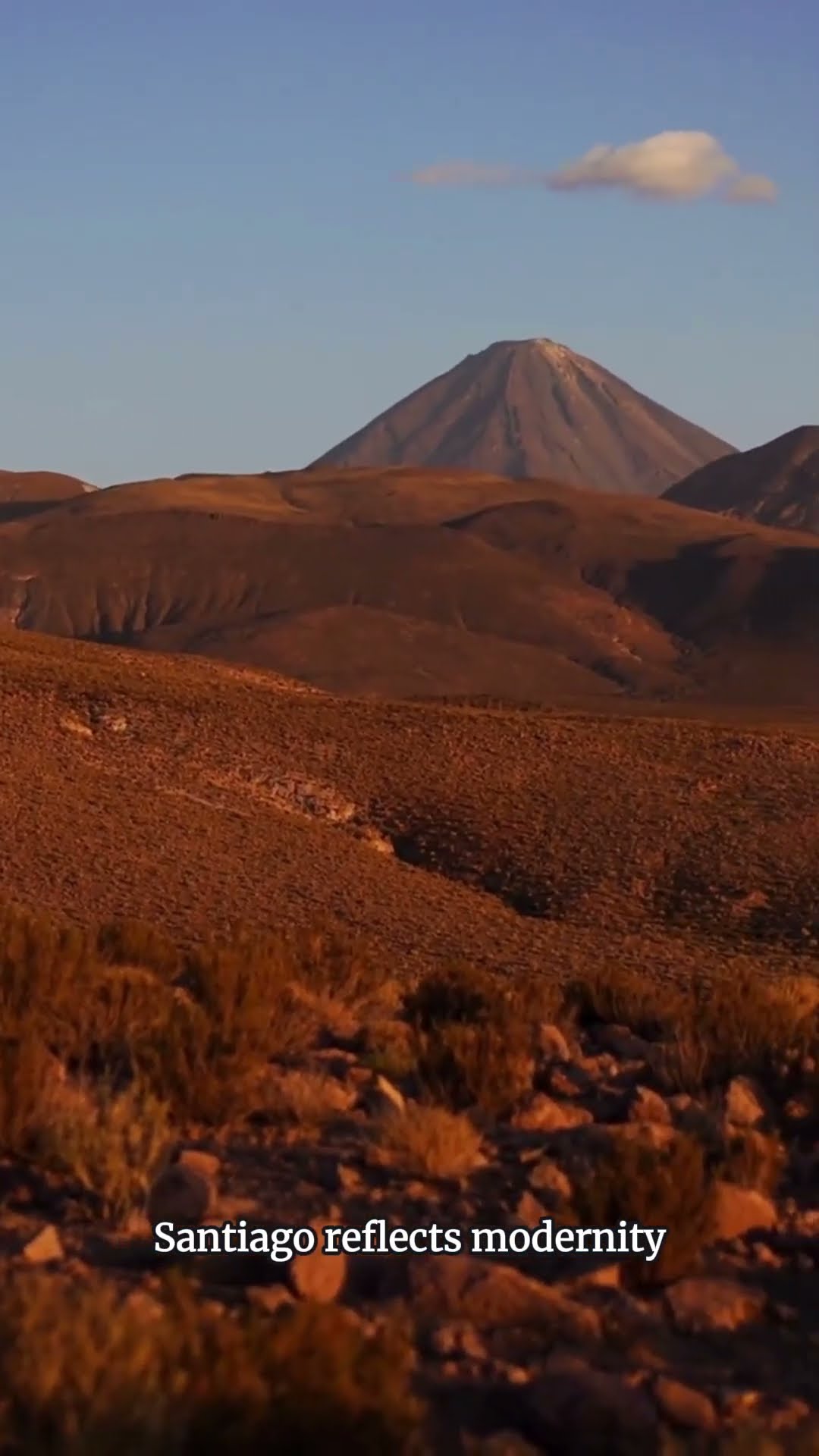 Tales of Chile: Exploring the Rich Tapestry of Landscapes, Culture, and 