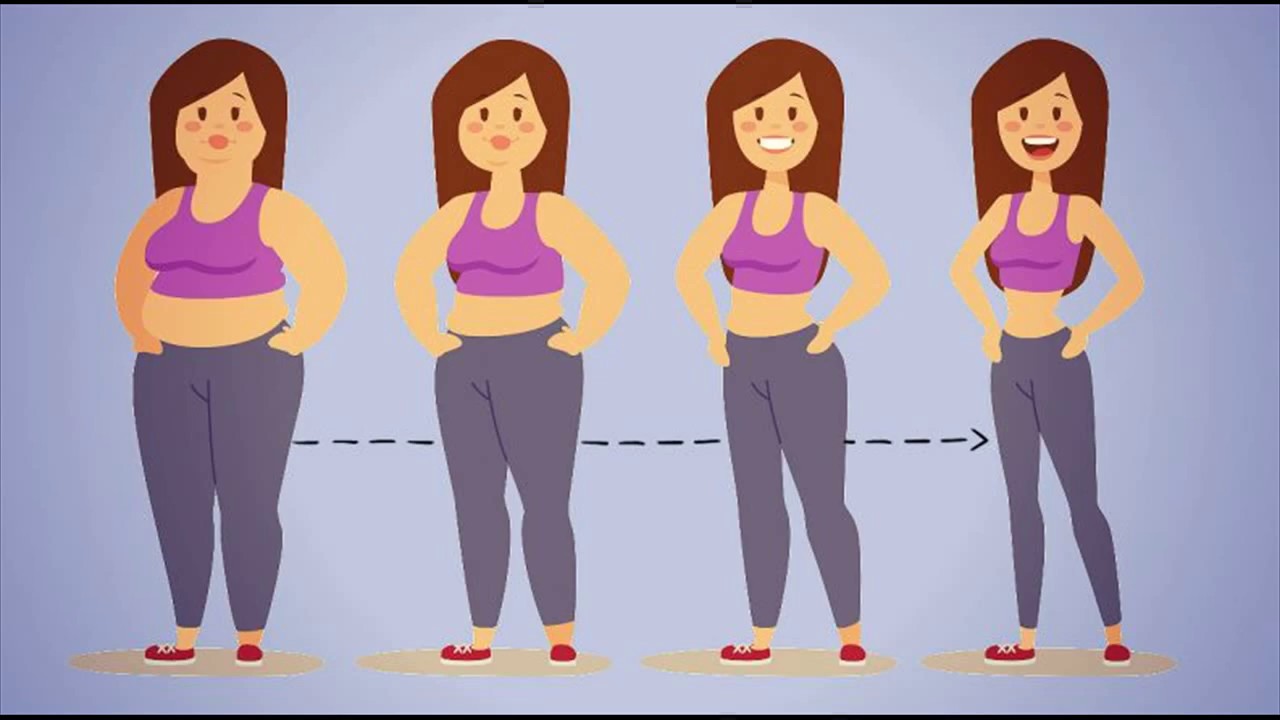 Metodos para bajar de peso