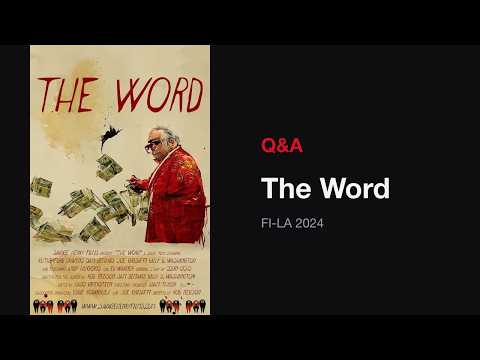 The Word