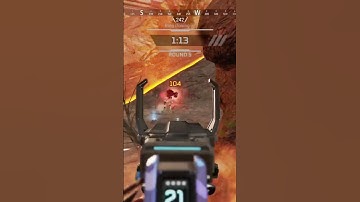 Flatline Shredding #apexlegends #apexclips #apex #apexlegendsclips #apexlegendsmobile #apexlegend