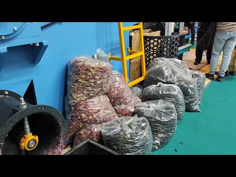Выставка Упакэкспо 2024, Рупластика 2024. Москва.