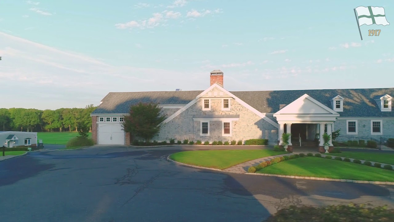 St Georges Golf and Country Club Opening Video