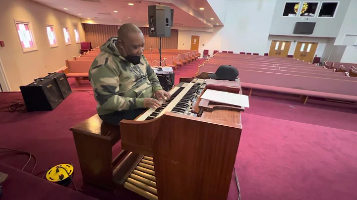 Healing Grace - Dr. Wendell Lowe