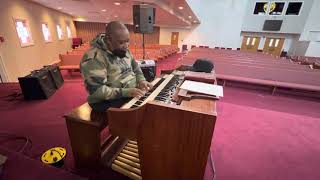 Healing Grace - Dr. Wendell Lowe
