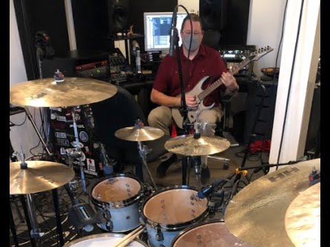 Between The Buried And Me now in studio recording new album + Colors remix