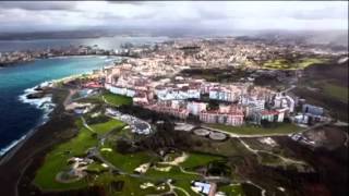 Leo Rubio - Para Querrer a Galicia