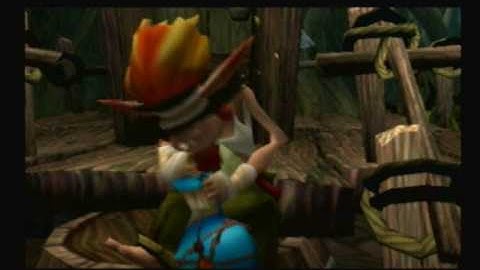 Jak and Daxter: The Precursor Legacy walkthrough pt 17