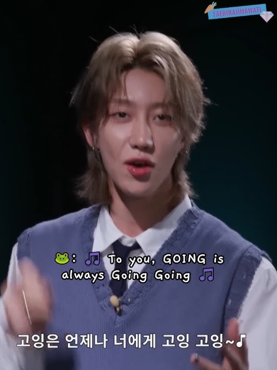 minghao finally memorized the 