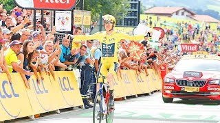 Cycling Motivation 2018 - Tour de France |HD|