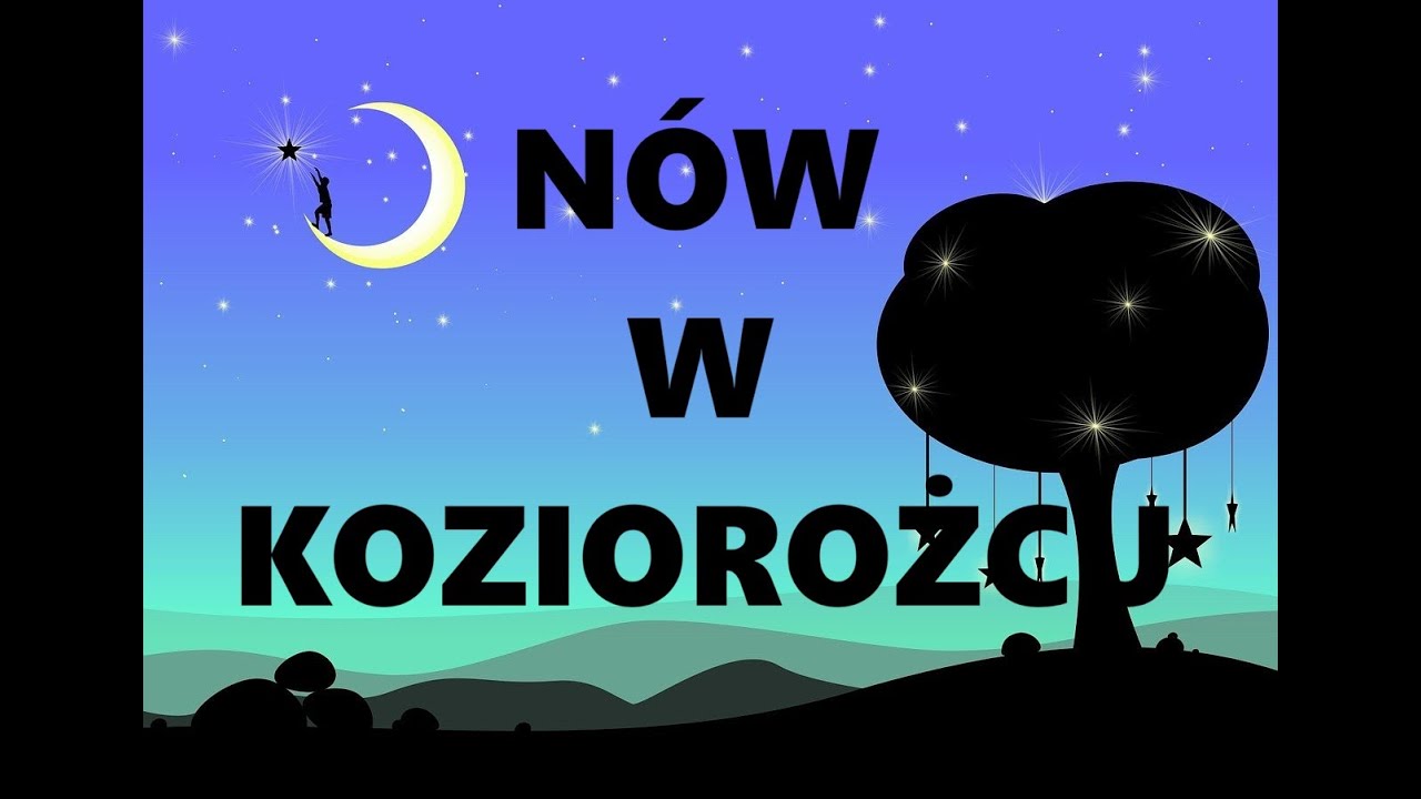 💝✨TAROT: Nów w Koziorożcu 18.01.2026 + Rytuał rozwoju zawodowego w 2026 roku