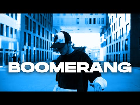 Youtube: KESPAR ~ Boomerang (prod. Eazy Dew)
