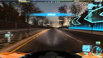 Hwy 99 & State Reverse 1:27.813