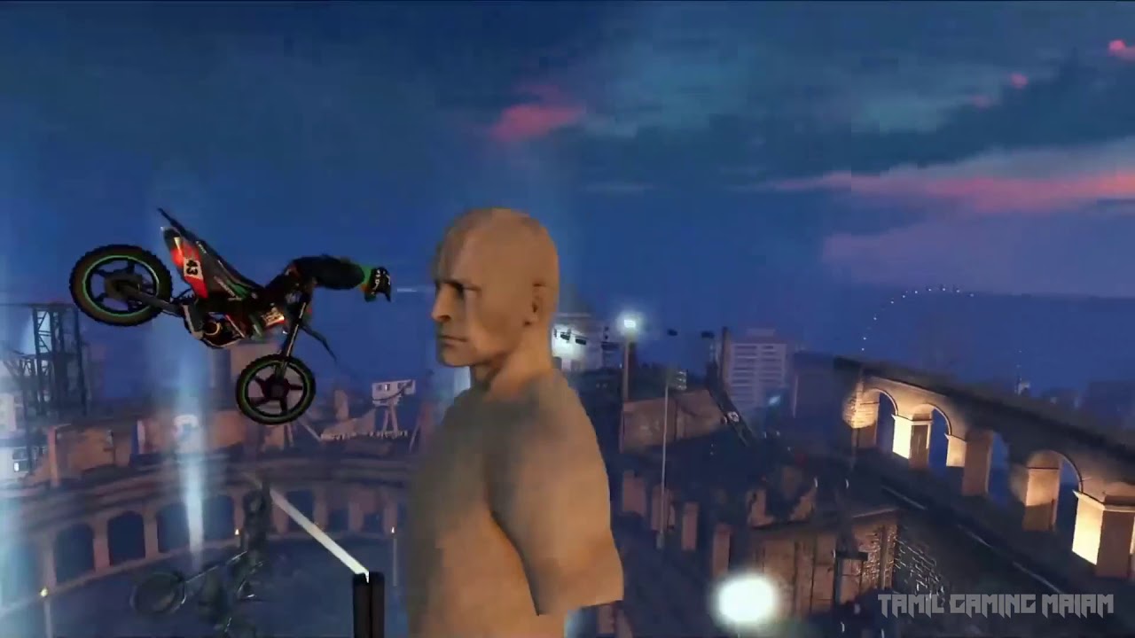 TRIALS RISING Trailer E3 2018 PS4 | Xbox One | PC 1080p