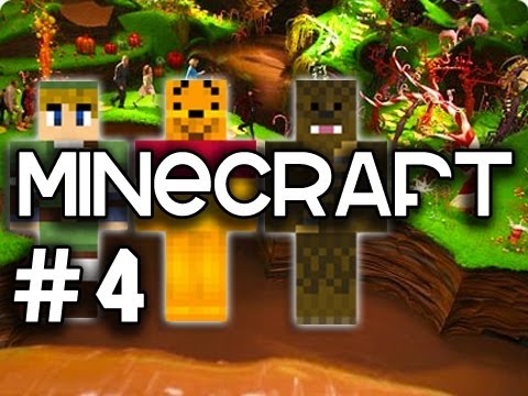 Minecraft - Multi-Failing with Mitch, Jerome, & Zak - Ep. 4 - shtop bweaking da wules - Minecraft - Multi-Failing with Mitch, Jerome, & Zak - Ep. 4 - shtop bweaking da wules