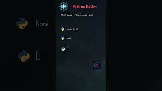 "🚀 Master Python Lists: Essential MCQs to Test Your Skills! 📋💡" 12 Net Worth