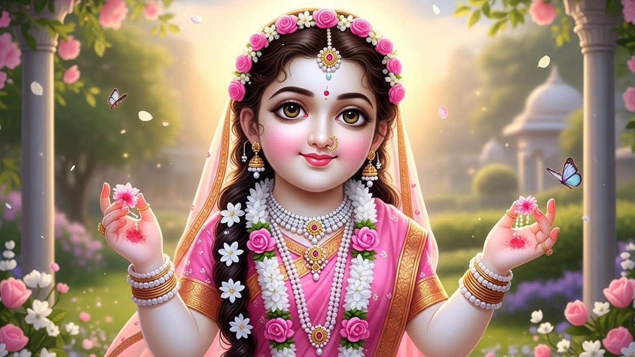 Choti Si Kishori bhajan 2026 || Zatak Lokgeet