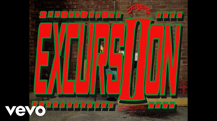 JACKBOYS & TRAVIS SCOTT - 2000 EXCURSION