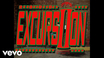 JACKBOYS & TRAVIS SCOTT - 2000 EXCURSION