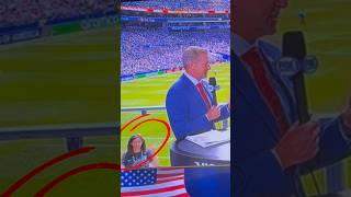 THIS B|TCH‼️ #worldcup #teamusa #usa #soccer #fifa #fox #foxone #bloopers #funny #usmnt #ussoccer