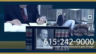 Bart Durham Injury Lawyers 2014