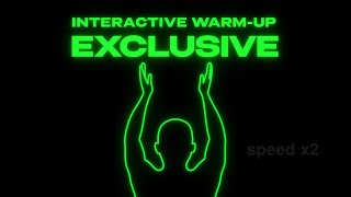 Khởi Động Tương Tác Nhập Vai Phiên Bản Mix Độc Quyền