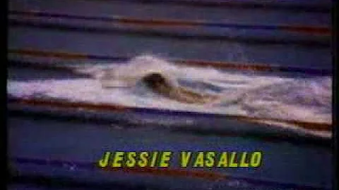 Memorias Olmpicas  Jess David Vasallo     WAPA.tv....