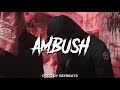 #ActiveGxng Suspect X 2Smokeyy X UK Drill Type Beat - "AMBUSH" | UK Drill Instrumental 2020