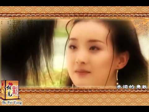Video MV Tương kiến hoan - Thẩm Phi - youtube