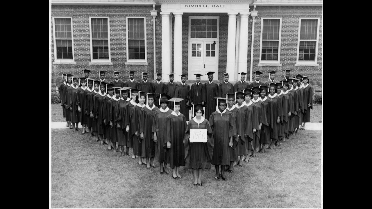 2020 Virtual Palmer Memorial Institute Alumni Reunion YouTube