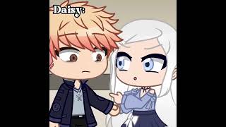 Como Todos Tratan A Jake Vs Como Daisy Trata A Jake V-Edit Tmf