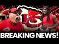 1 MINUTE AGO! UNBELIEVABLE MOVE BY HAS THE NFL WORLD ON FIRE!