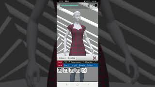 3D Tailor Apps / 3D Dress Software / Boutique Apps / screenshot 5