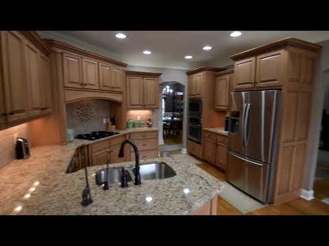 304 Setters Ln, Tullahoma, TN home video tour