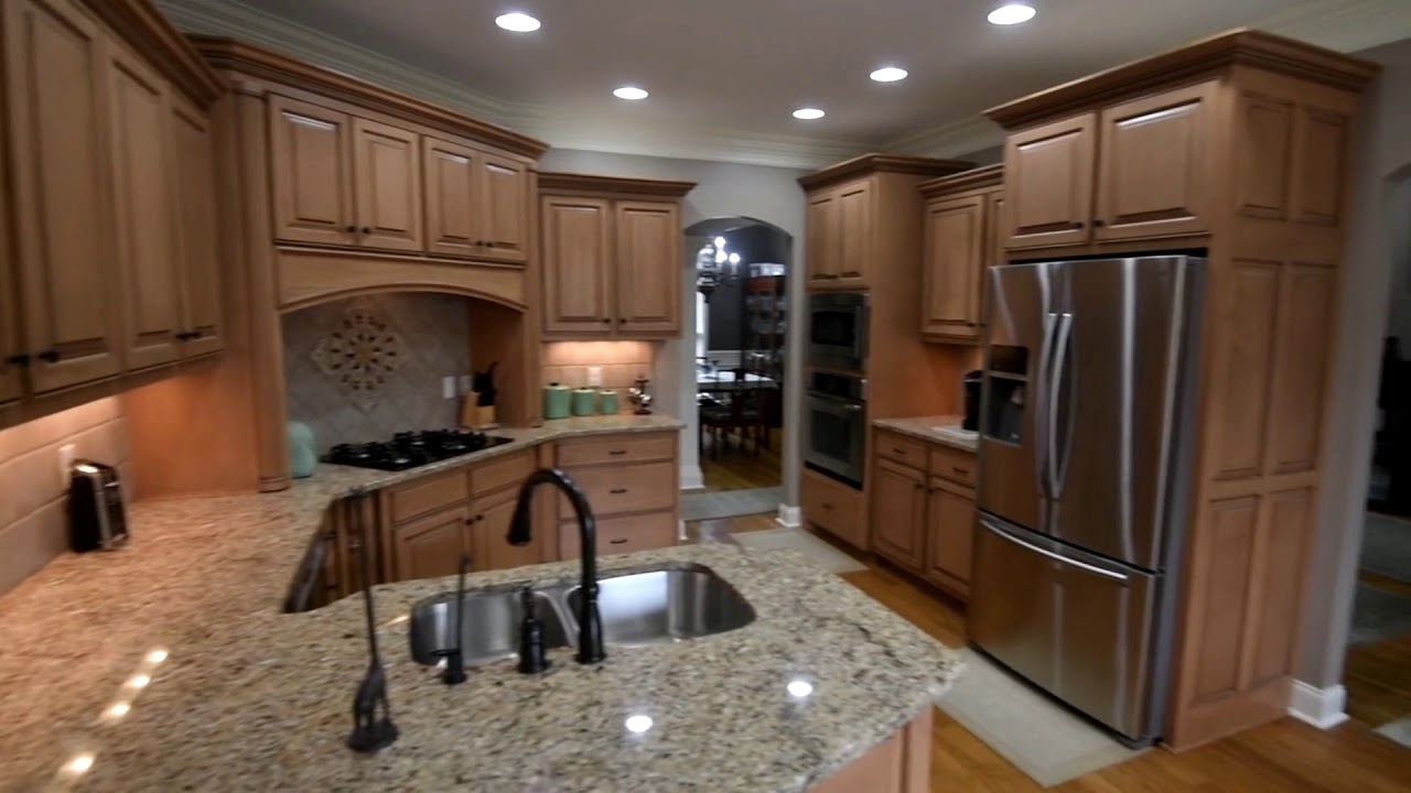 304 Setters Ln Tullahoma TN Weichert Realtors Jenny Orr YouTube