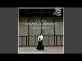 Miniature de la vidéo de la chanson Sonata No. 3 In C Major, Bwv 1005: Ii. Fuga