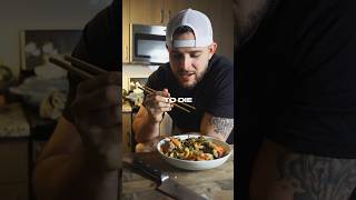 Beef Lo Mein Better Than Chinese Takeout