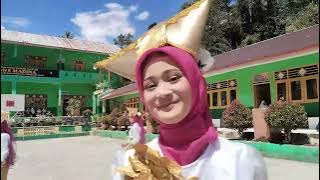 Download lagu BAKASIAK MATO MAMANDANG, Tari Kreasi Siswa Kelas VIIIa Pasca Semester Sumatif TP. 2023/2024