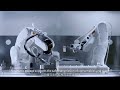 Toxic Drug Compounding Robot