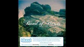 Band of Horses - "Bock" Mirage Rock (Bonus Track) chords