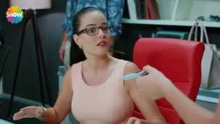 Nili Değiştiren Şey \