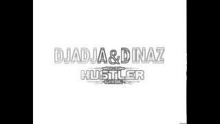 Djadja et Dinaz A la cool