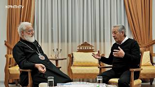 Η Εκκλησία της Κρήτης | Αραβοκρατία