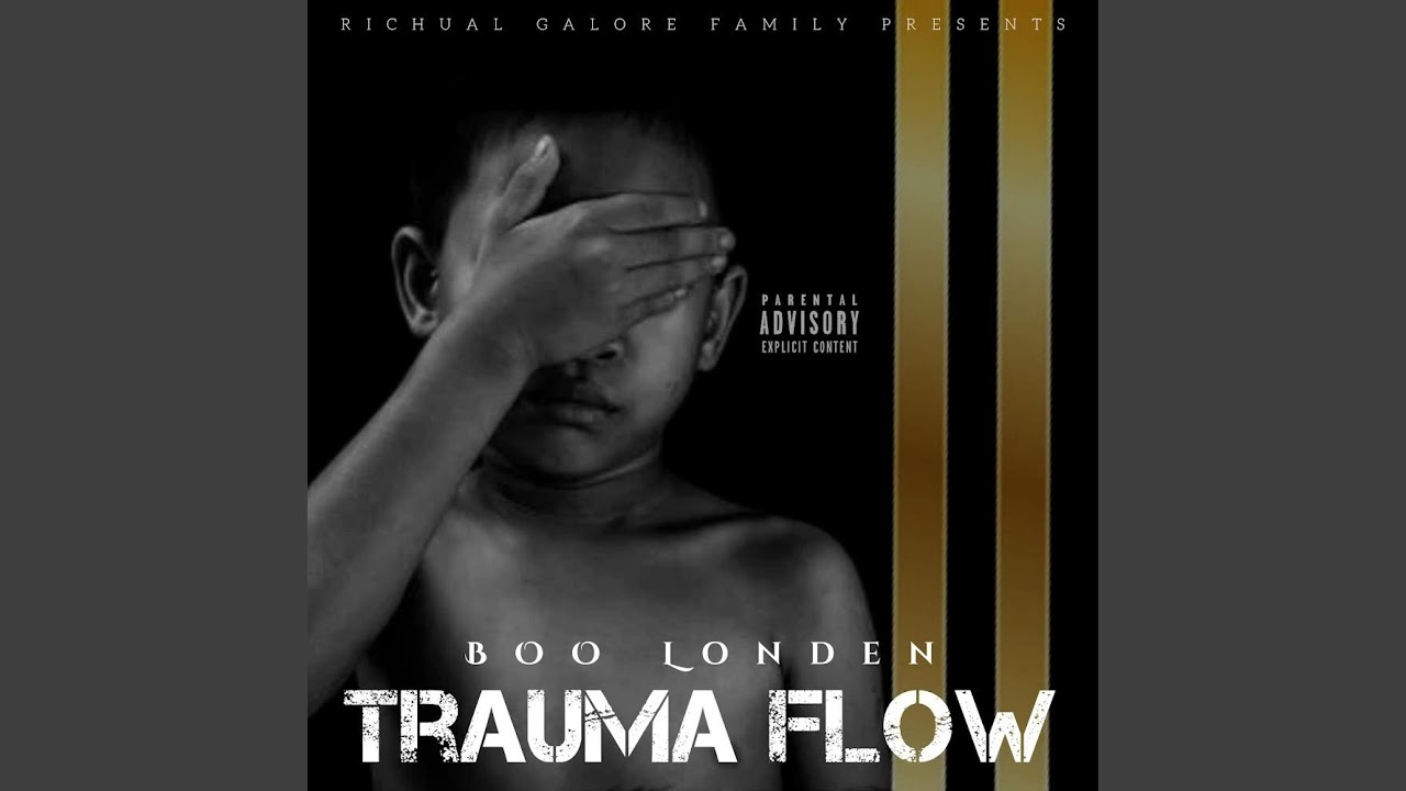 YouTube에서 Trauma Flow 보기 YouTube에서 Trauma Flow 보기