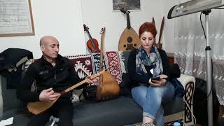 Ruhumda Sizi