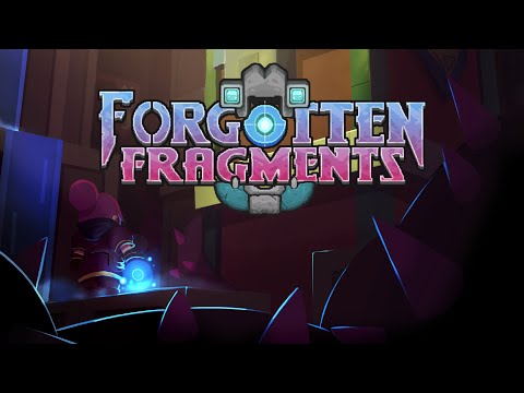 Forgotten Fragments Trailer (09/2020)