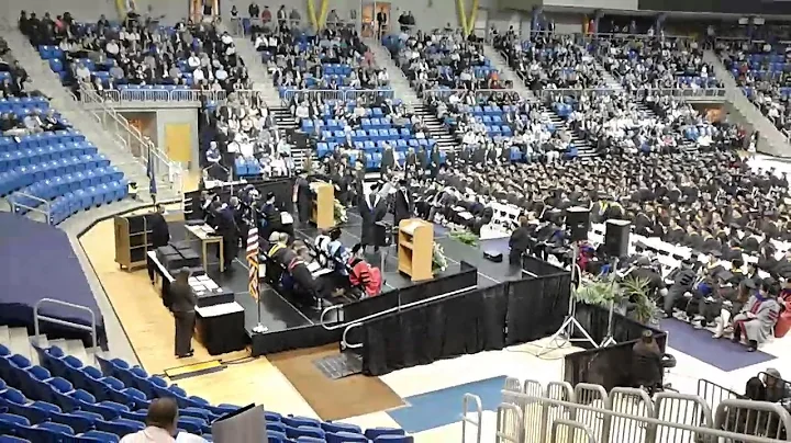 Graduation day for Phylicia Brown graduating with ...