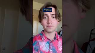 Northern Arizona University Dorm Experience