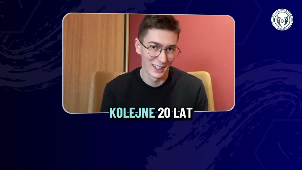 20 lat Szkoły Sióstr Pijarek