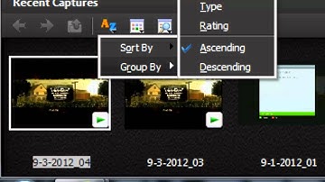How to use the Roxio - Best setting