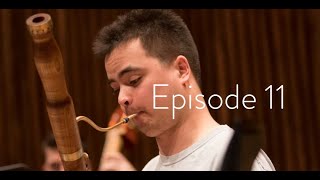Meet the Orchestra: Baroque Bassoon